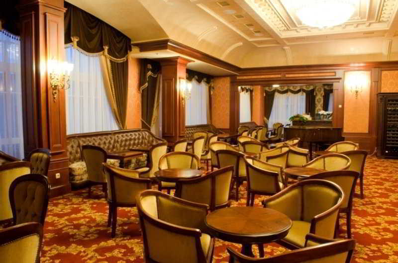 Nobilis Hotel Lviv Ngoại thất bức ảnh