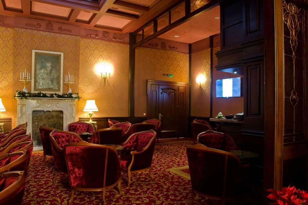 Nobilis Hotel Lviv Nội địa bức ảnh